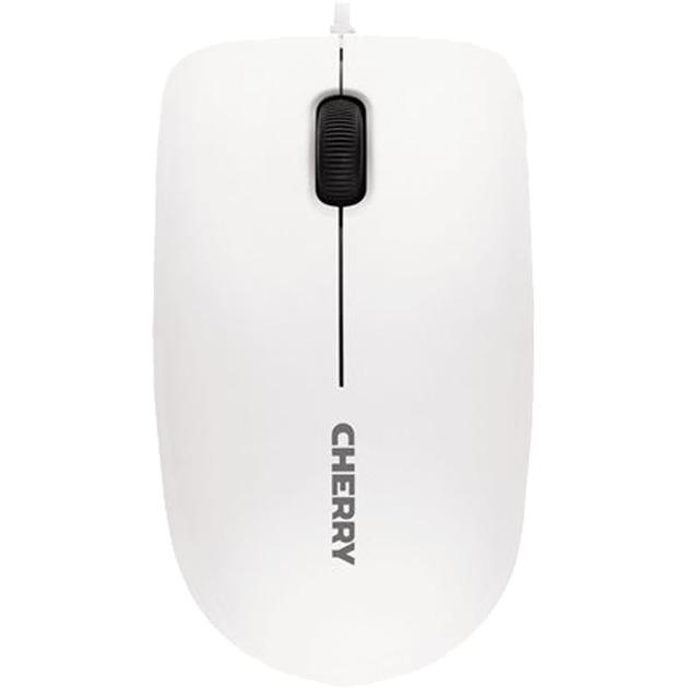 Cherry MC 1000 - myszka do