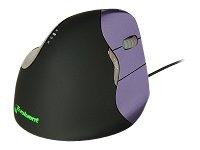 EVOLUENT Vert Optical Mouse 4 Klein