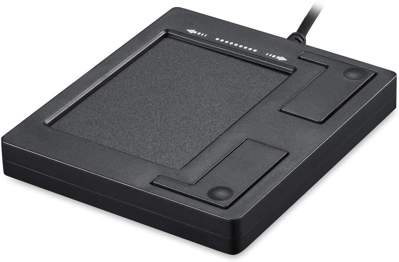 CHERRY MW 4500 LEFT, mouse (black)