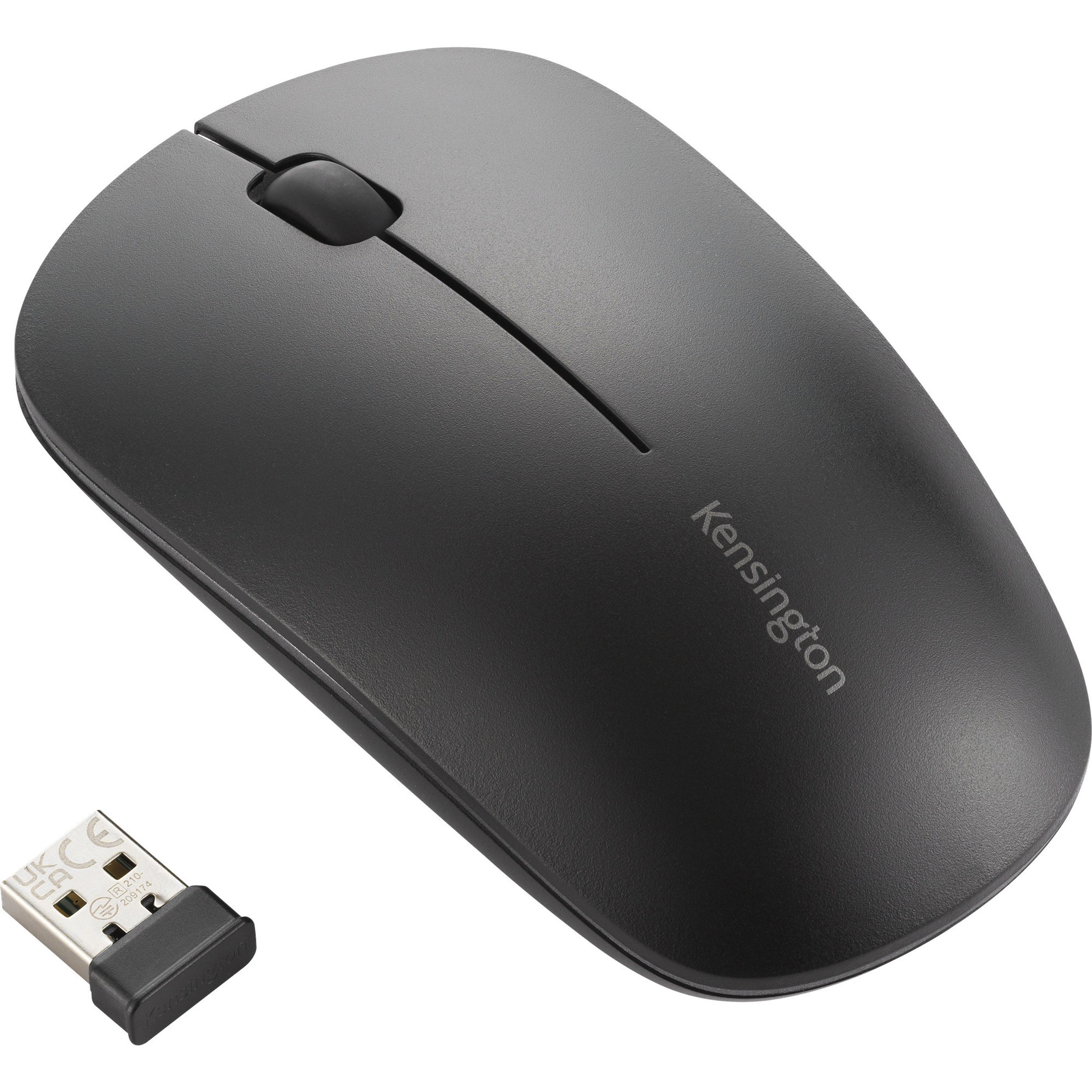 Kensington MY230 EQ Wireless (black)