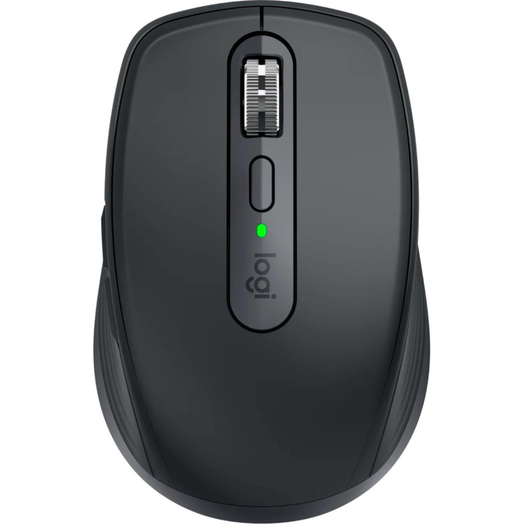 Logitech MX Anywhere 3S, mouse (graphite)