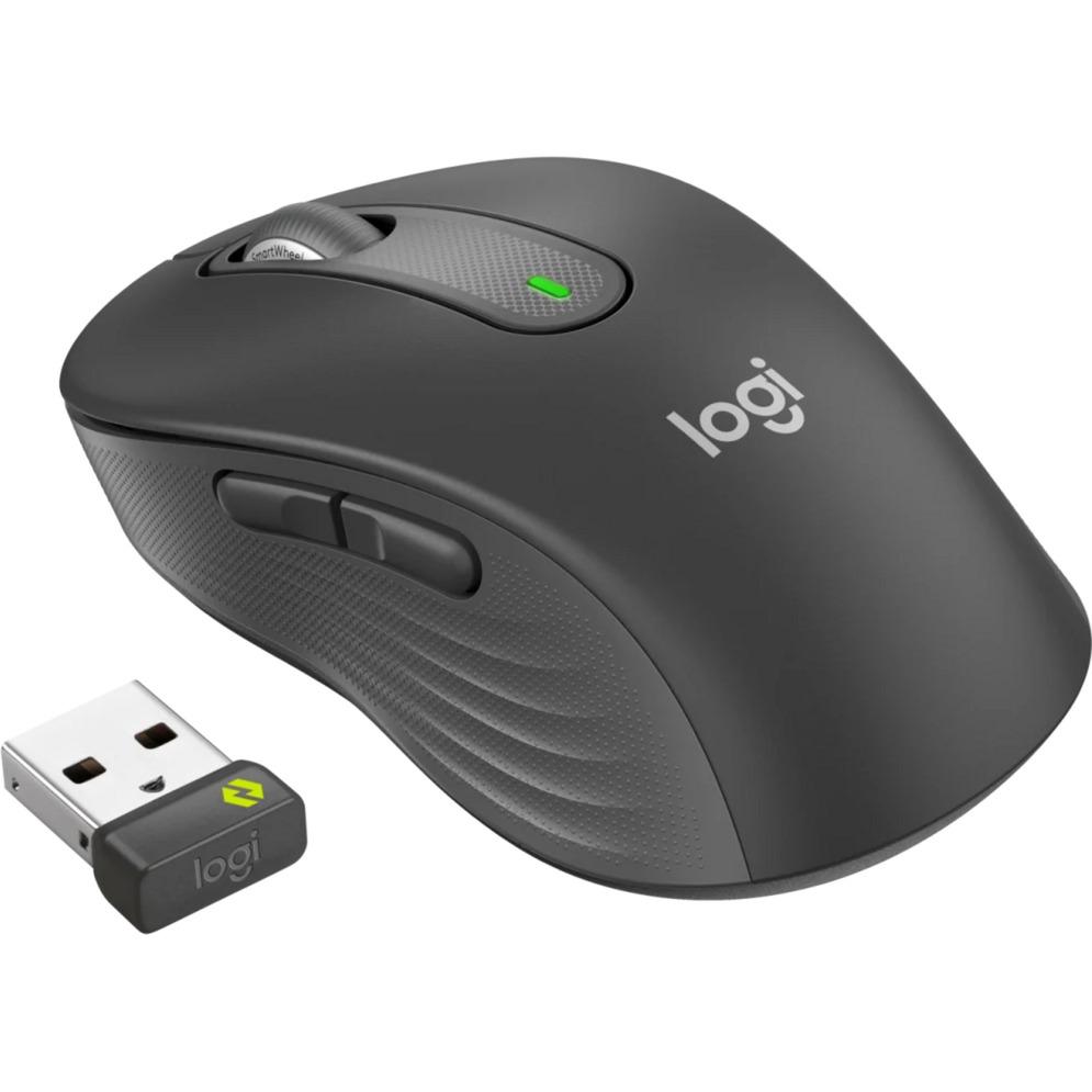 Logitech Signature M650 for Business, mouse