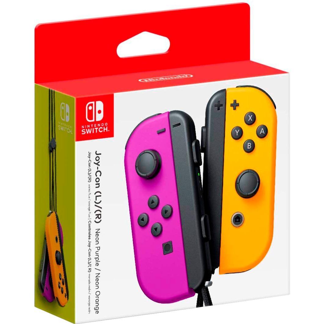 Nintendo Joy-Con set of 2, motion