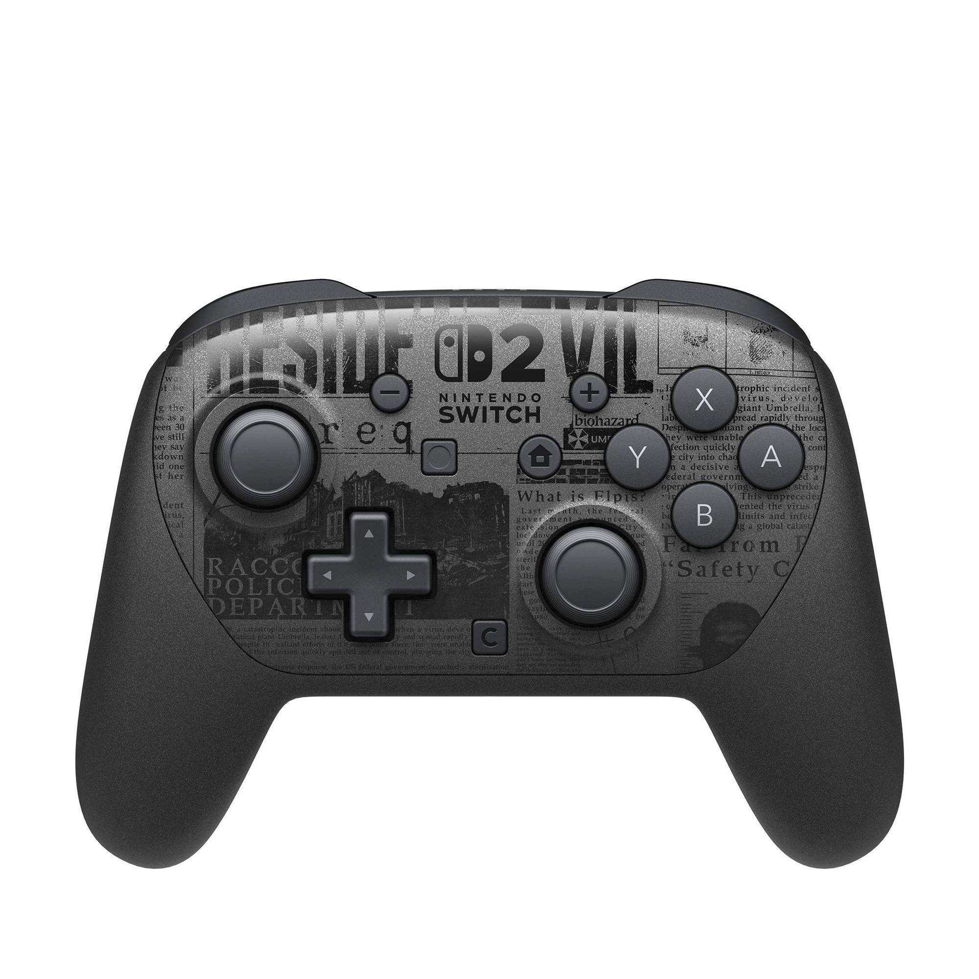 Nintendo Switch 2 Pro Controller -