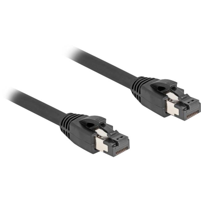 DeLOCK network cable RJ-45 Cat.8