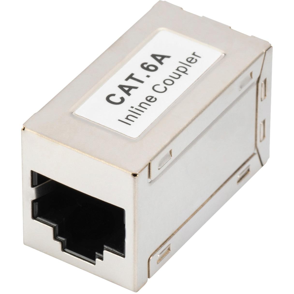 Digitus Cat6a Modular Kupplung