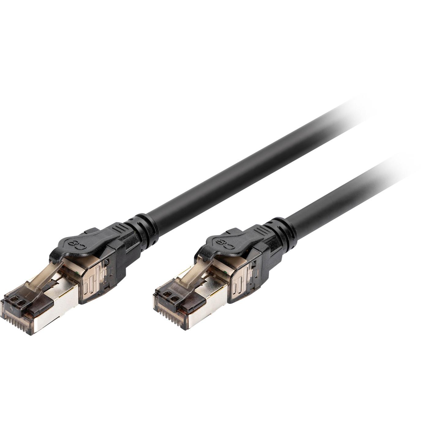 Digitus patch cable Cat 8.1