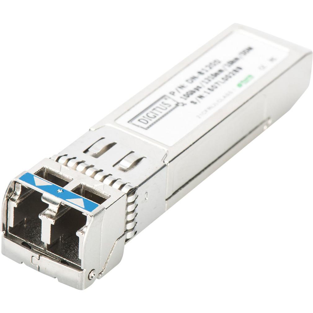 Digitus mini GBIC (SFP) module 10Gbps