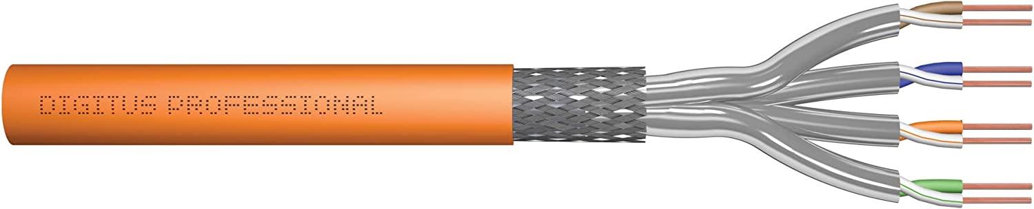 Digitus Professional Cat7 S/FTP installation cable