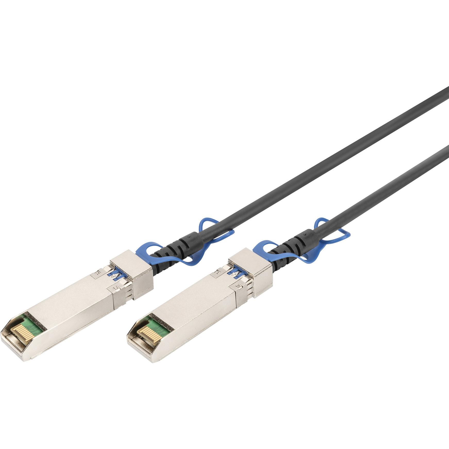 Digitus SFP28 25G DAC cable, 3