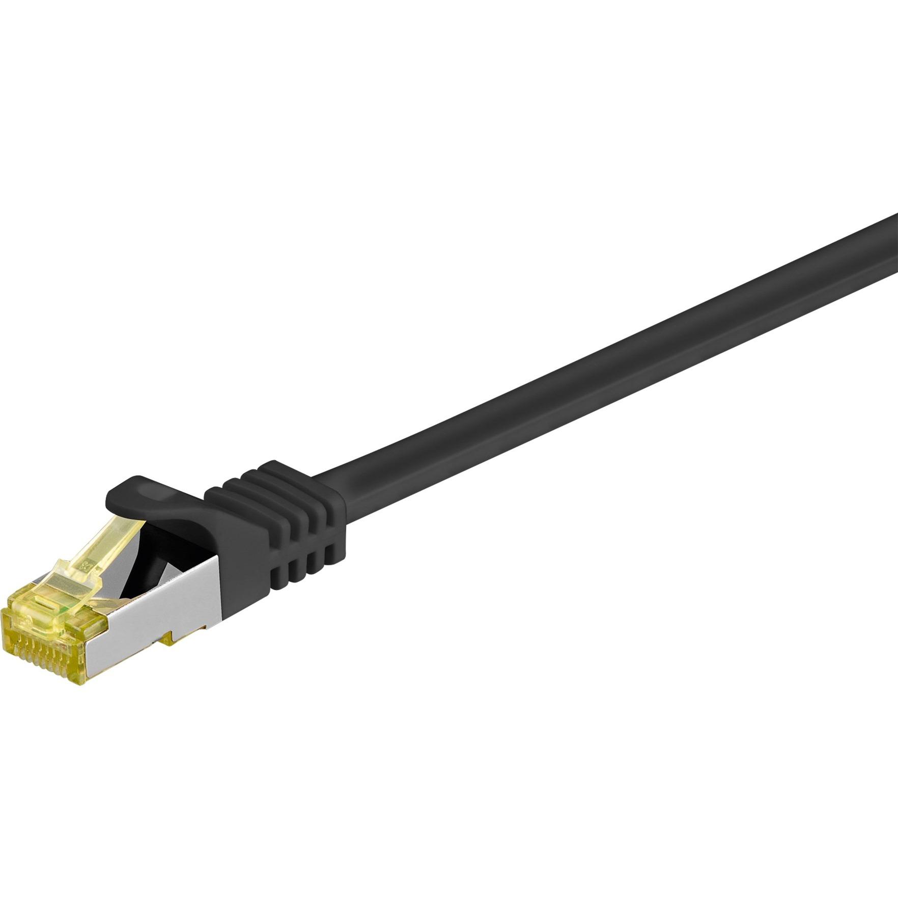 Goobay patch cable RJ-45 SFTP, with
