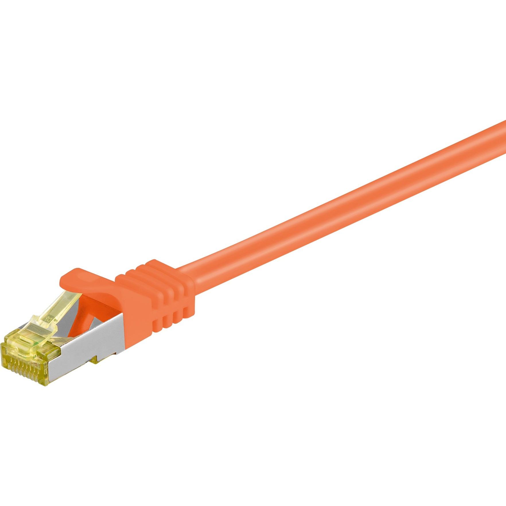 Goobay Patch cable SFTP m.Cat7