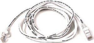 Goobay Patch cable Cat6 U/UTP flat