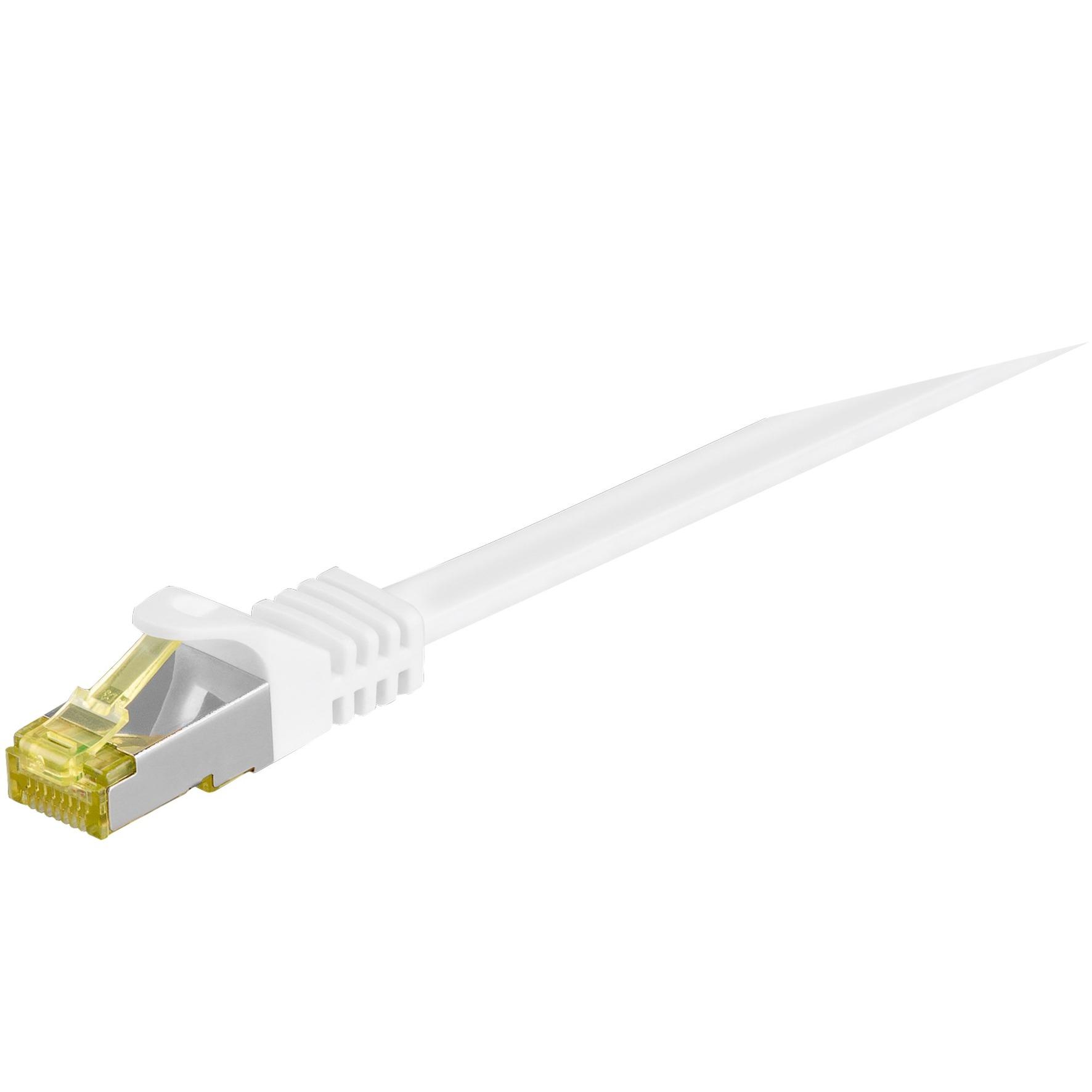 Goobay Patch cable SFTP m.Cat7