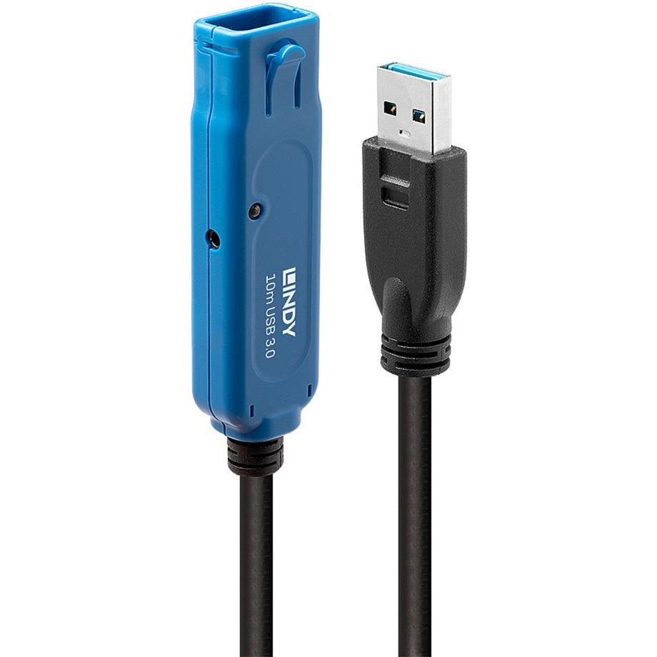 Lindy active extension cable USB 3