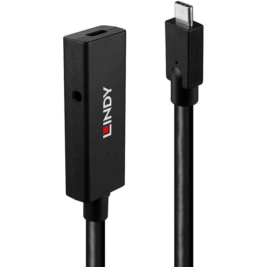 Lindy USB 3.2 Gen 2