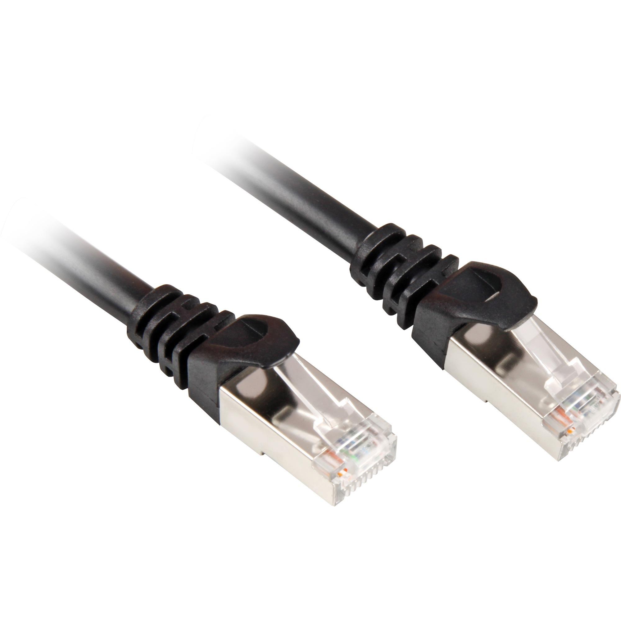 Sharkoon Network Cable RJ45 CAT.6