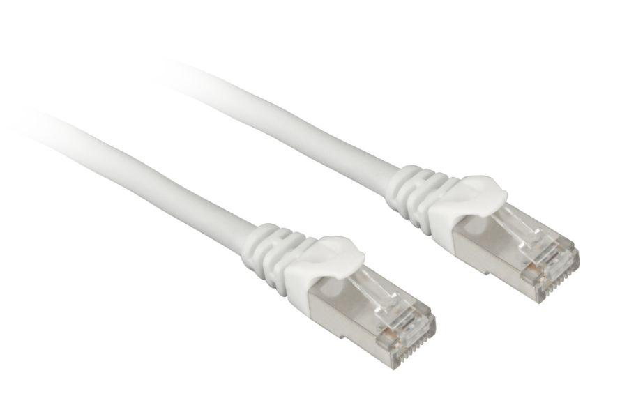 Sharkoon patch network cable SFTP, RJ-45