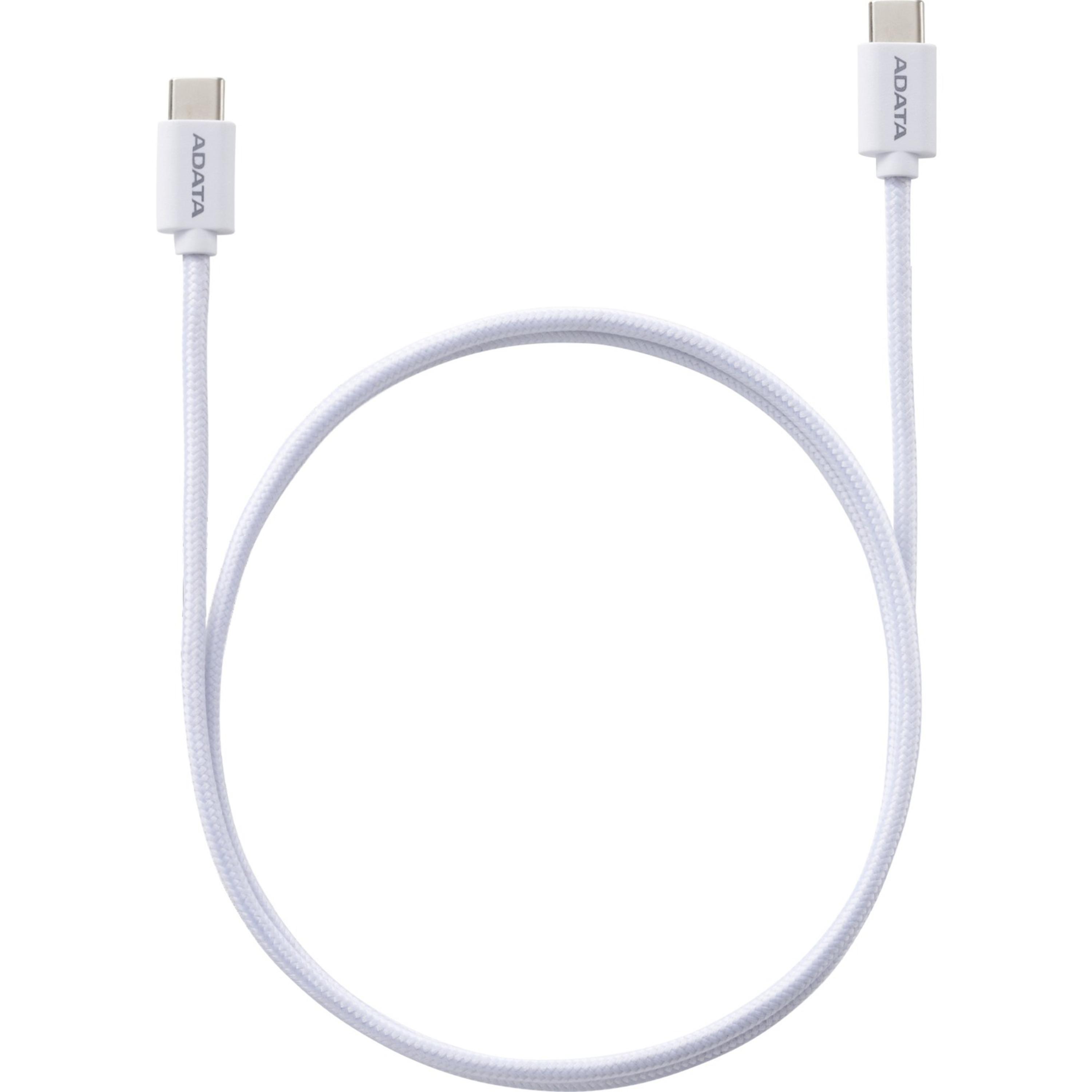 ADATA USB 2.0 cable, USB-C
