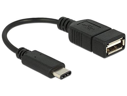 DeLOCK Adapter - USB A -
