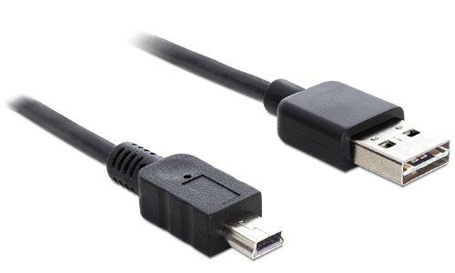 DeLOCK EASY USB 2.0-A >