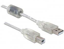 Delock USB 2.0 A-B St