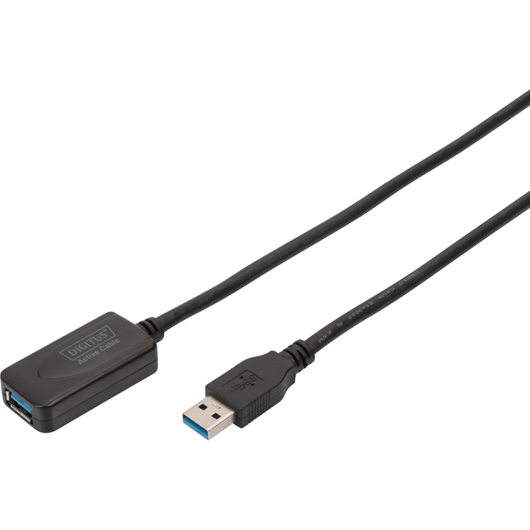 Digitus Active USB 3.2 Gen
