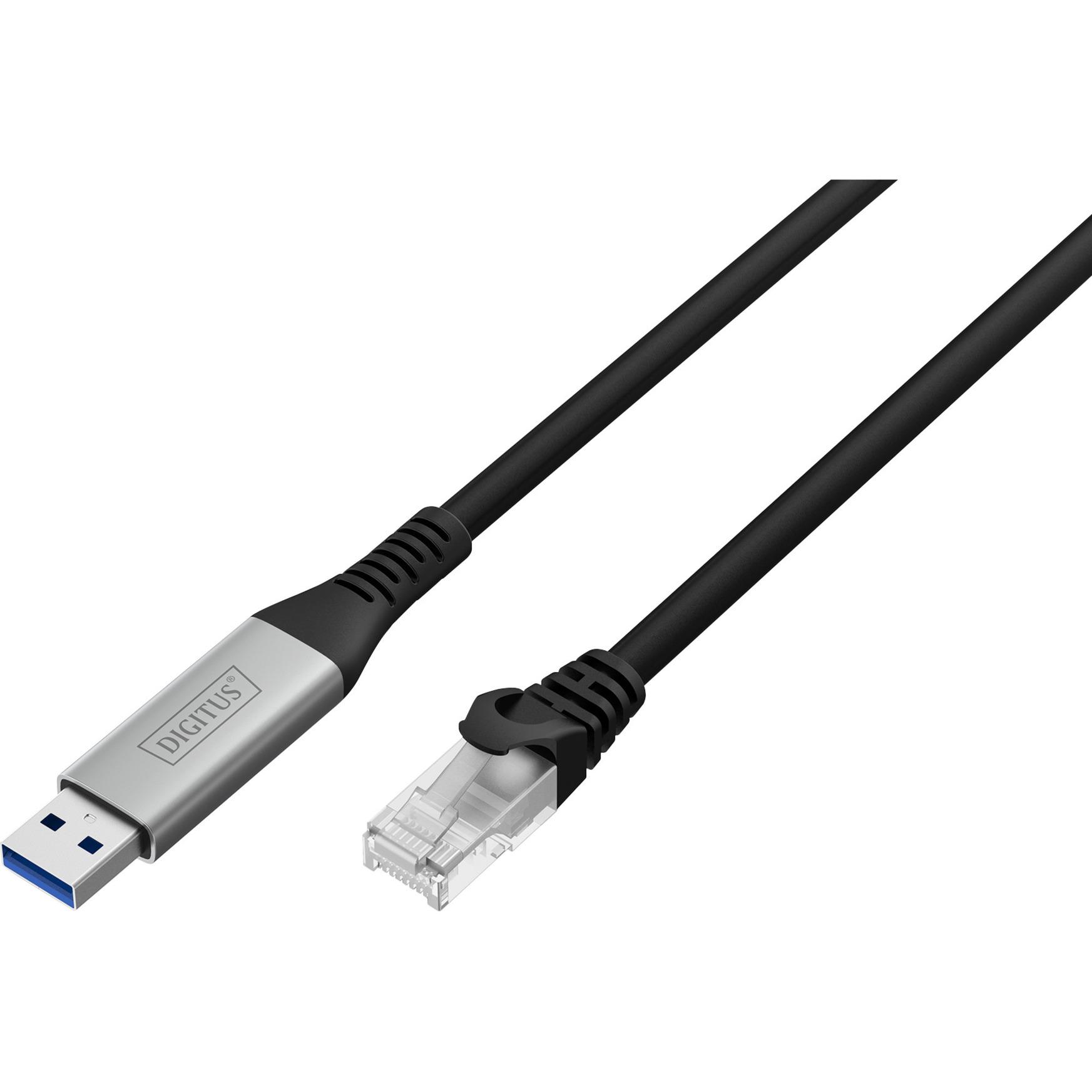 Digitus USB-A 3.2 Gen1 >