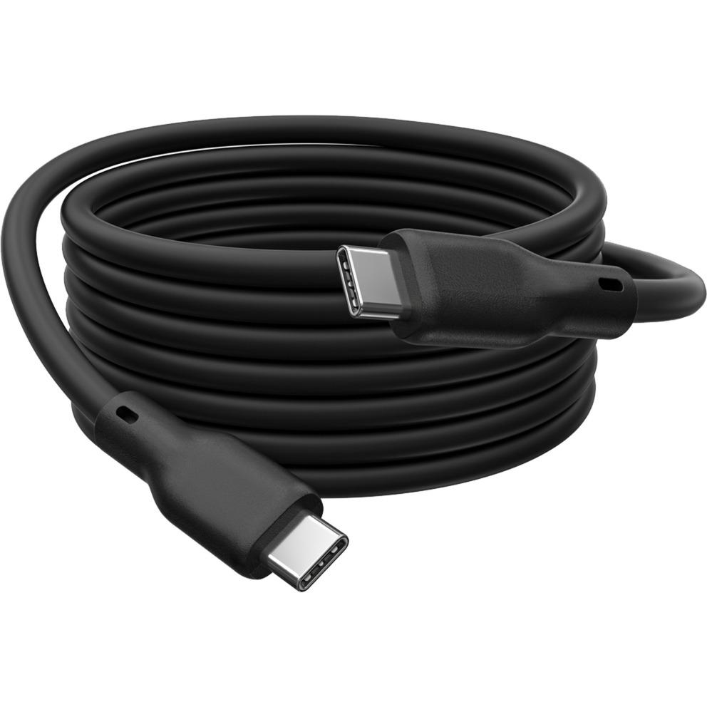 Digitus USB4 Gen 3x2 silicone connection