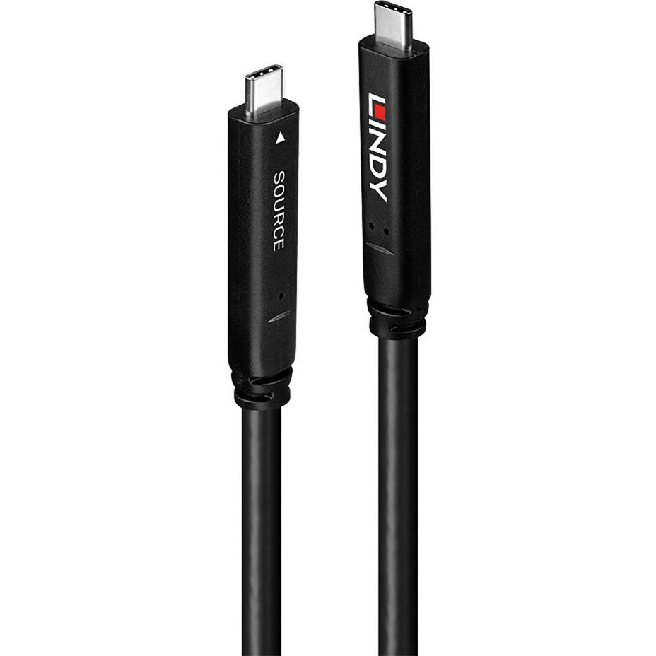 Lindy USB 3.2 Gen 2