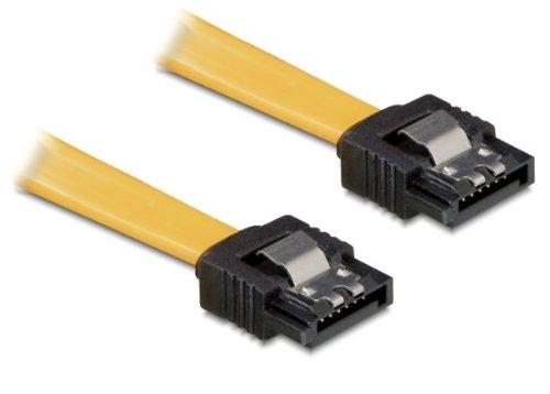 Delock Kabel SATA II -> SATA