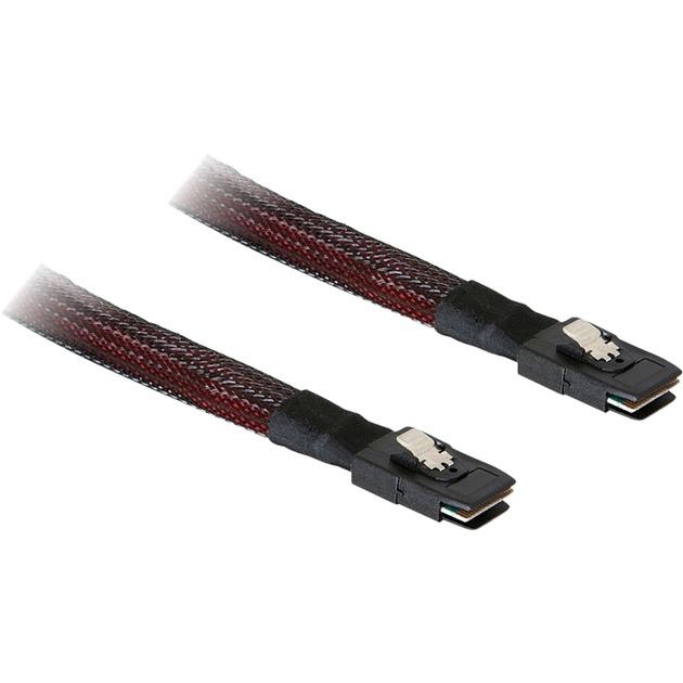 Delock mSAS 36pin wtyczka  Stecker
