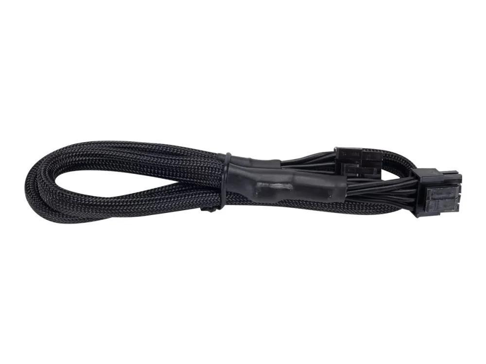 Corsair 8-Pin (4+4) ATX12V/EPS12V-Kabel Typ 4