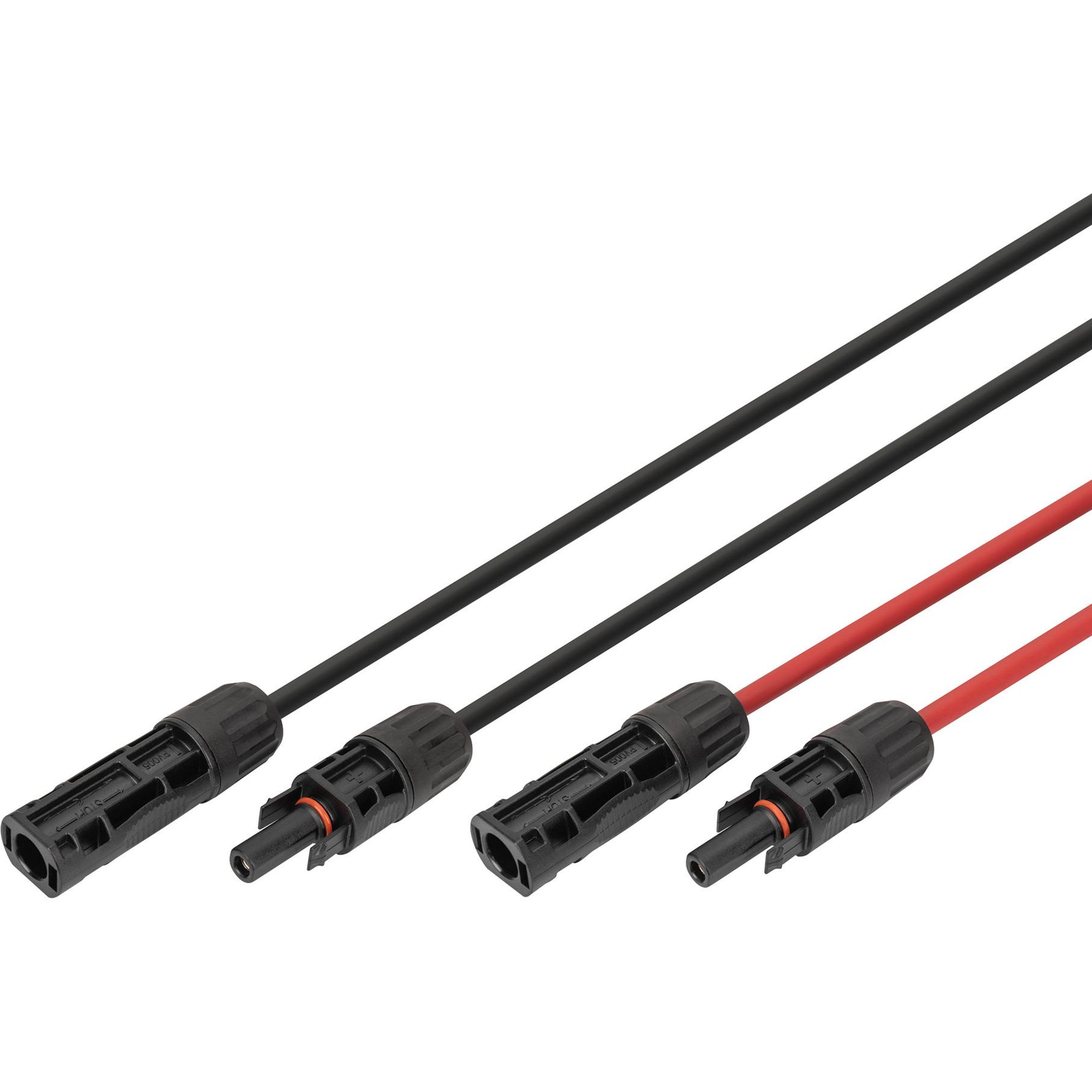 Digitus solar cable extension ? 6mm? PV