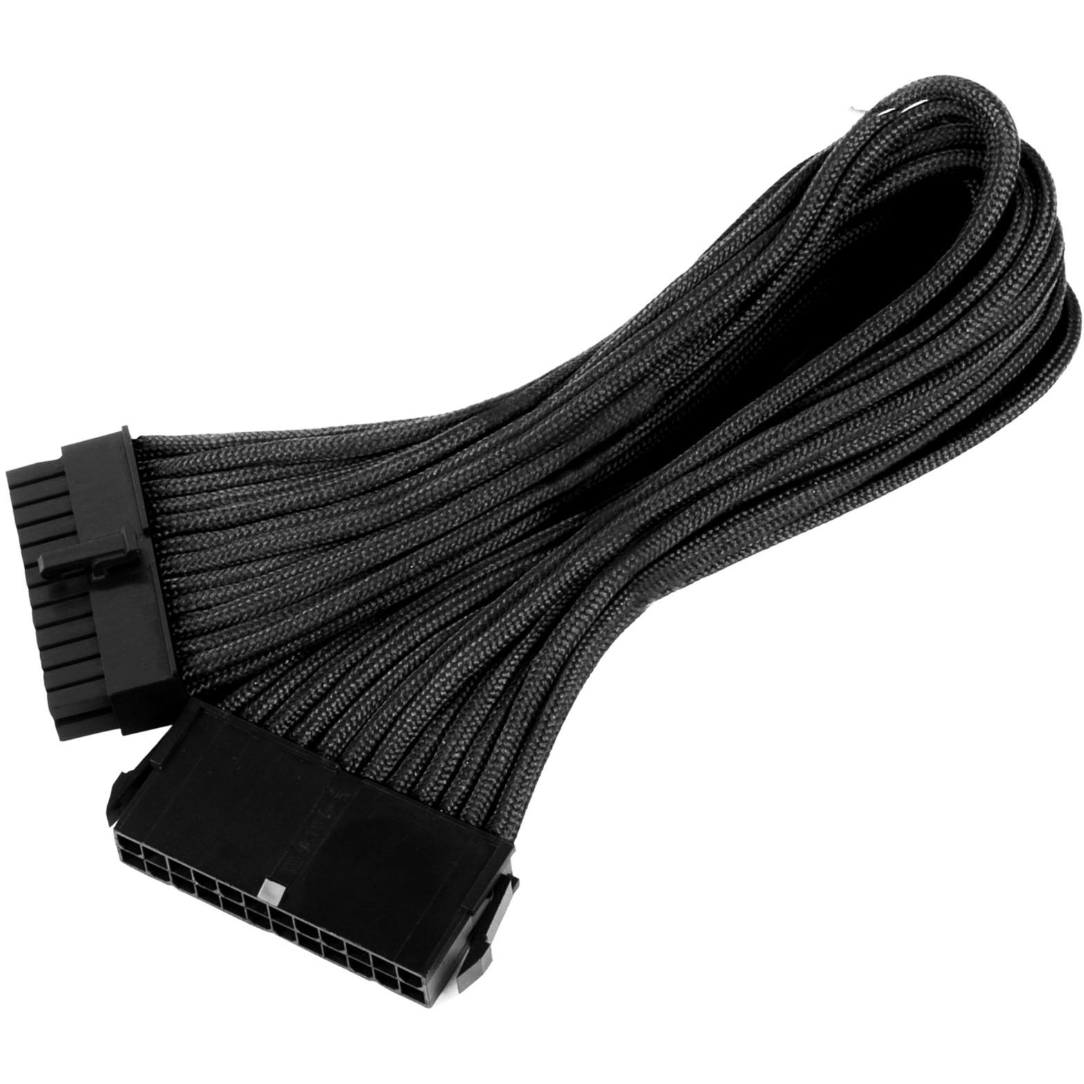 Silverstone Technology SilverStone SST-PP07-MBB