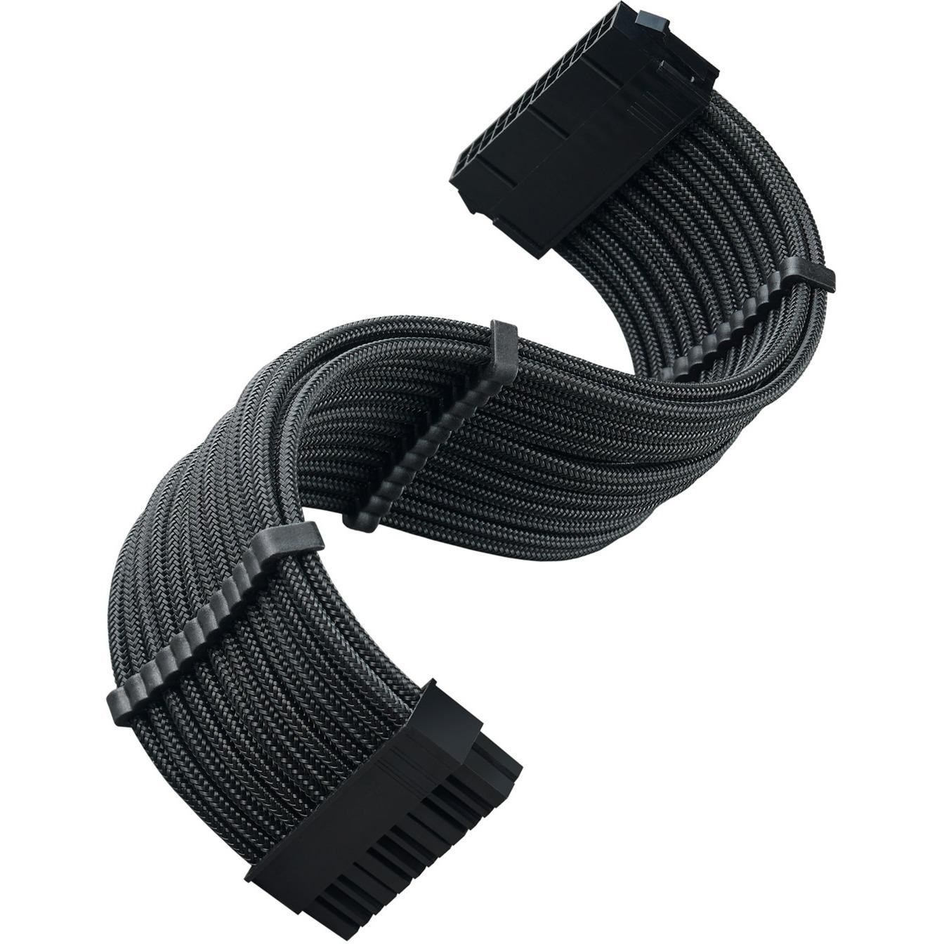 Silverstone Technology ATX extension cable SST-PP07E-MBB