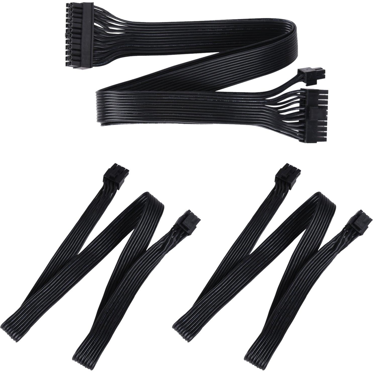 Silverstone Technology SST-PP05-MBEPS (blue-black)