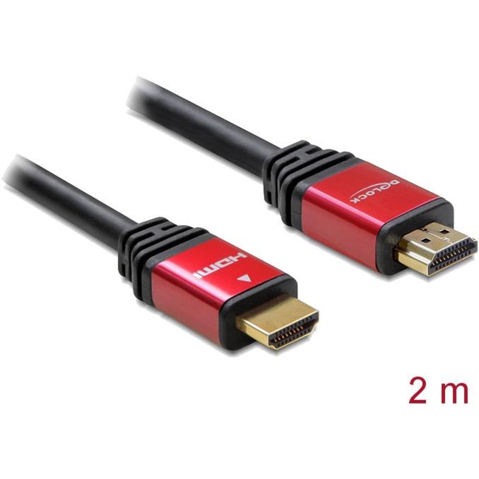 DeLOCK HDMI A St > HDMI