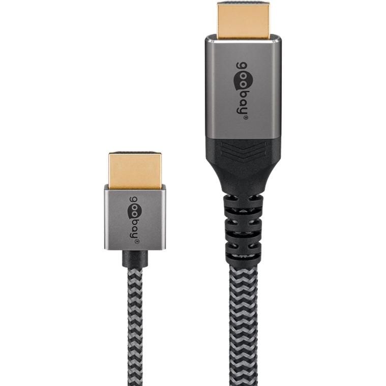 Goobay Plus Slim High Speed ??HDMI