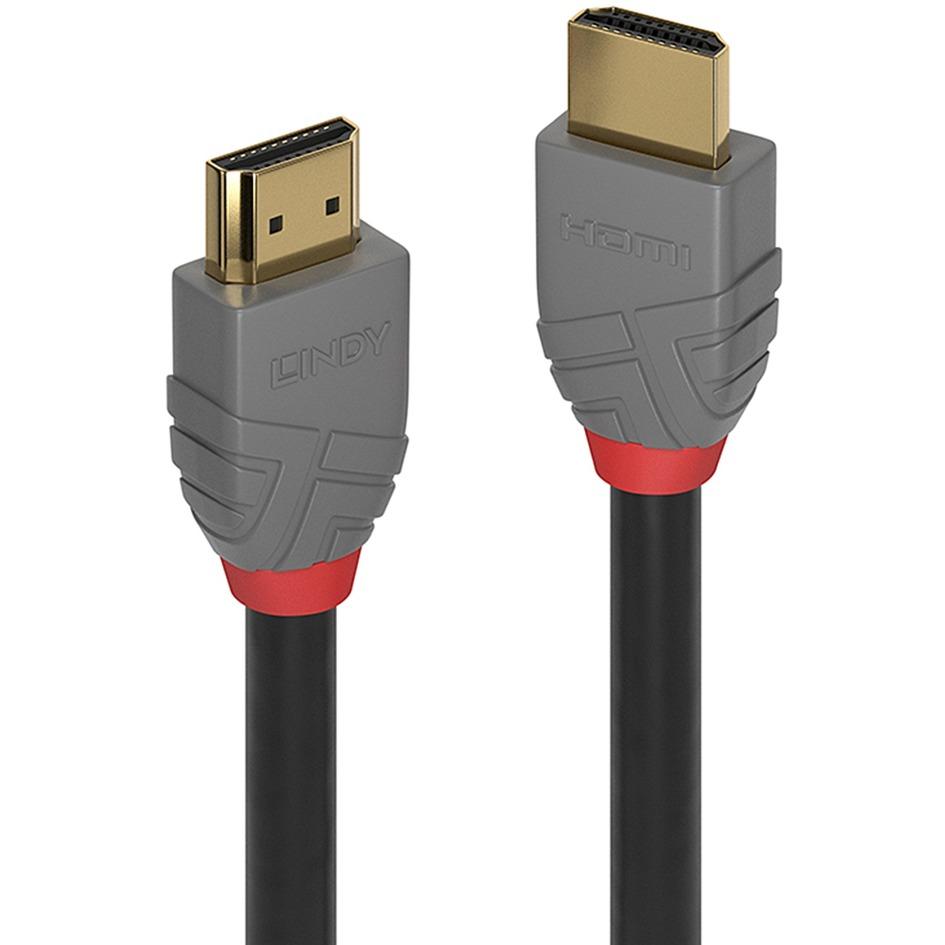 Lindy High Speed ??HDMI Cable AntL