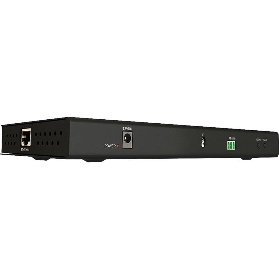 Lindy Multi-View HDMI Switch 4K30, 9