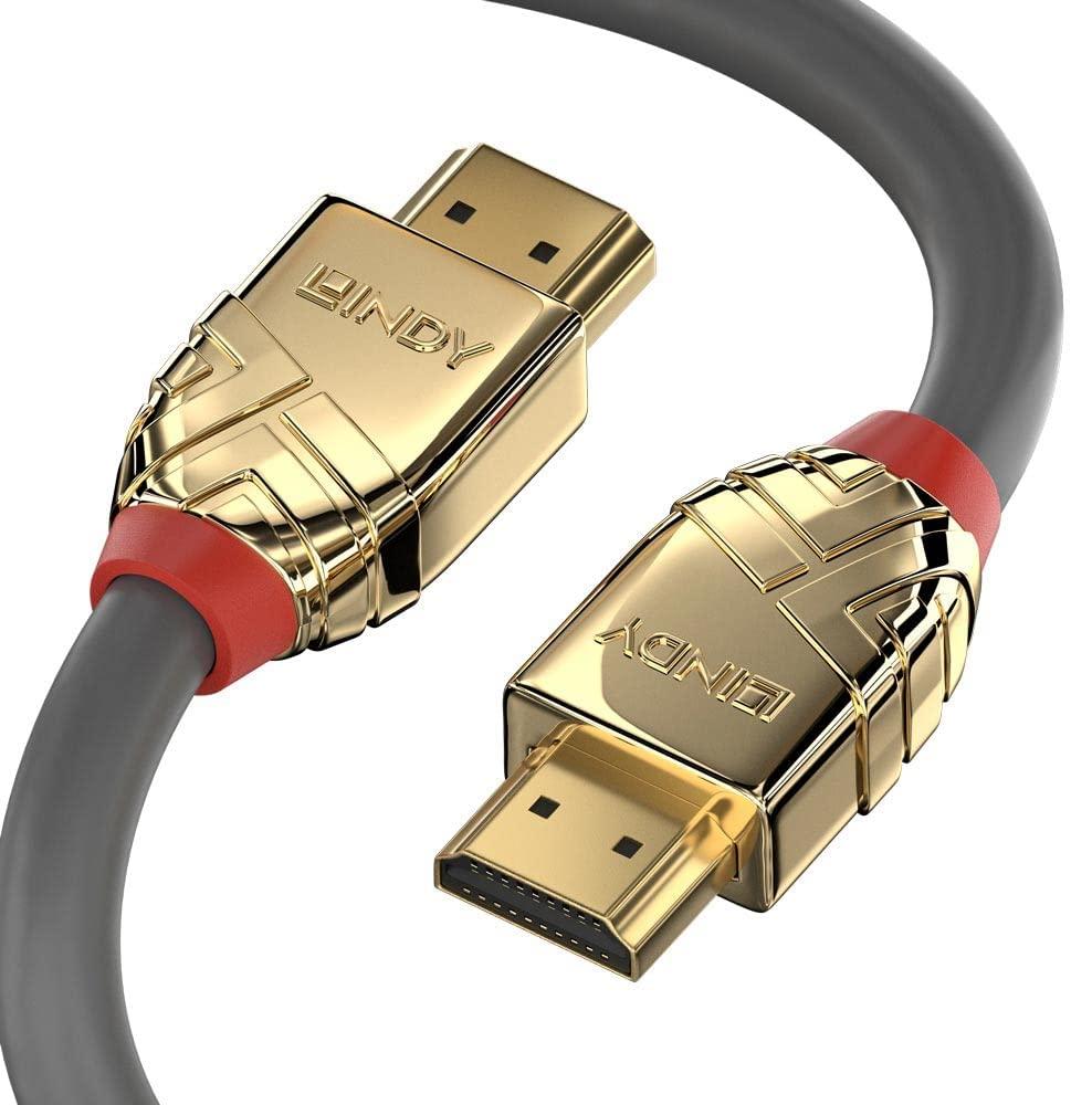Lindy Ultra High Speed ??HDMI Cable