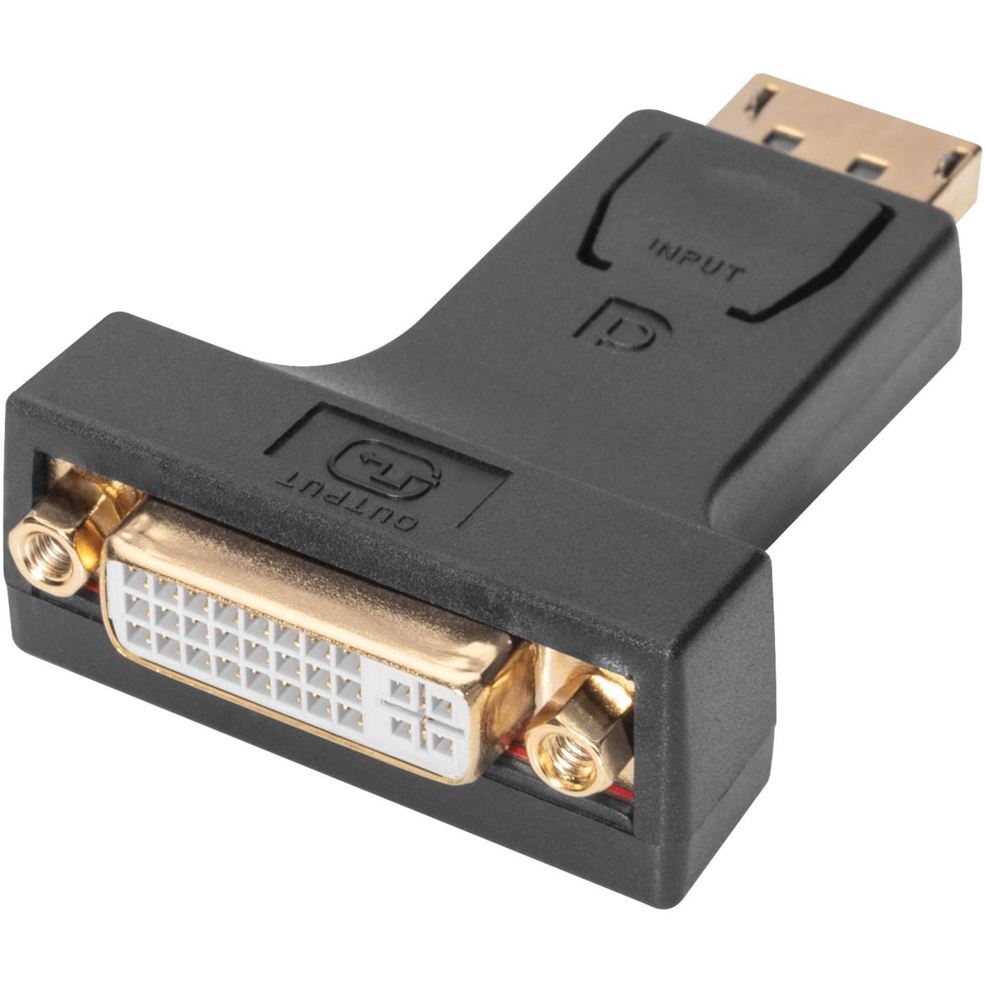 Digitus Adapter Displayport -> DVI-D