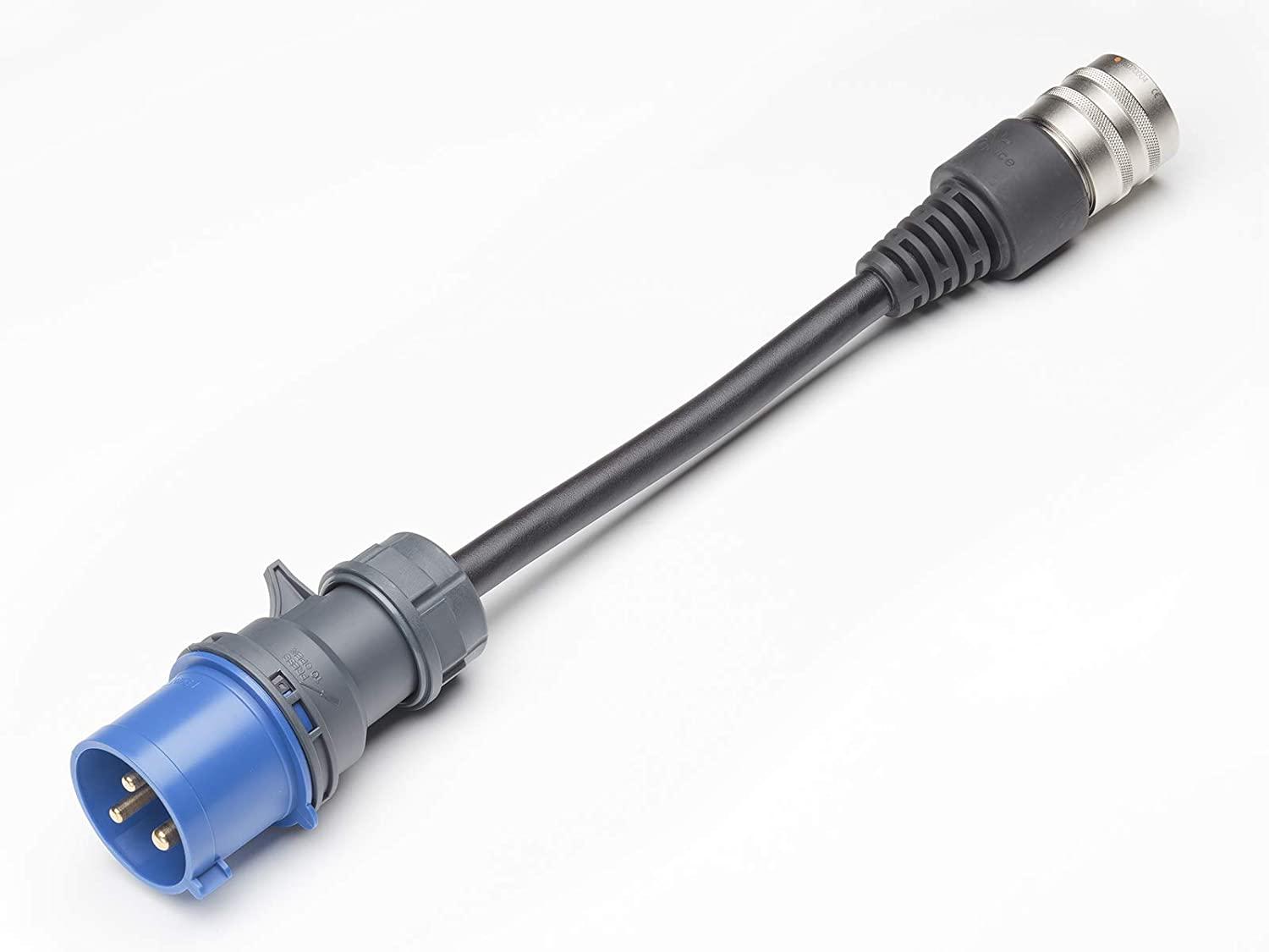 Juice Technology safety adapter JUICE CONNECTOR