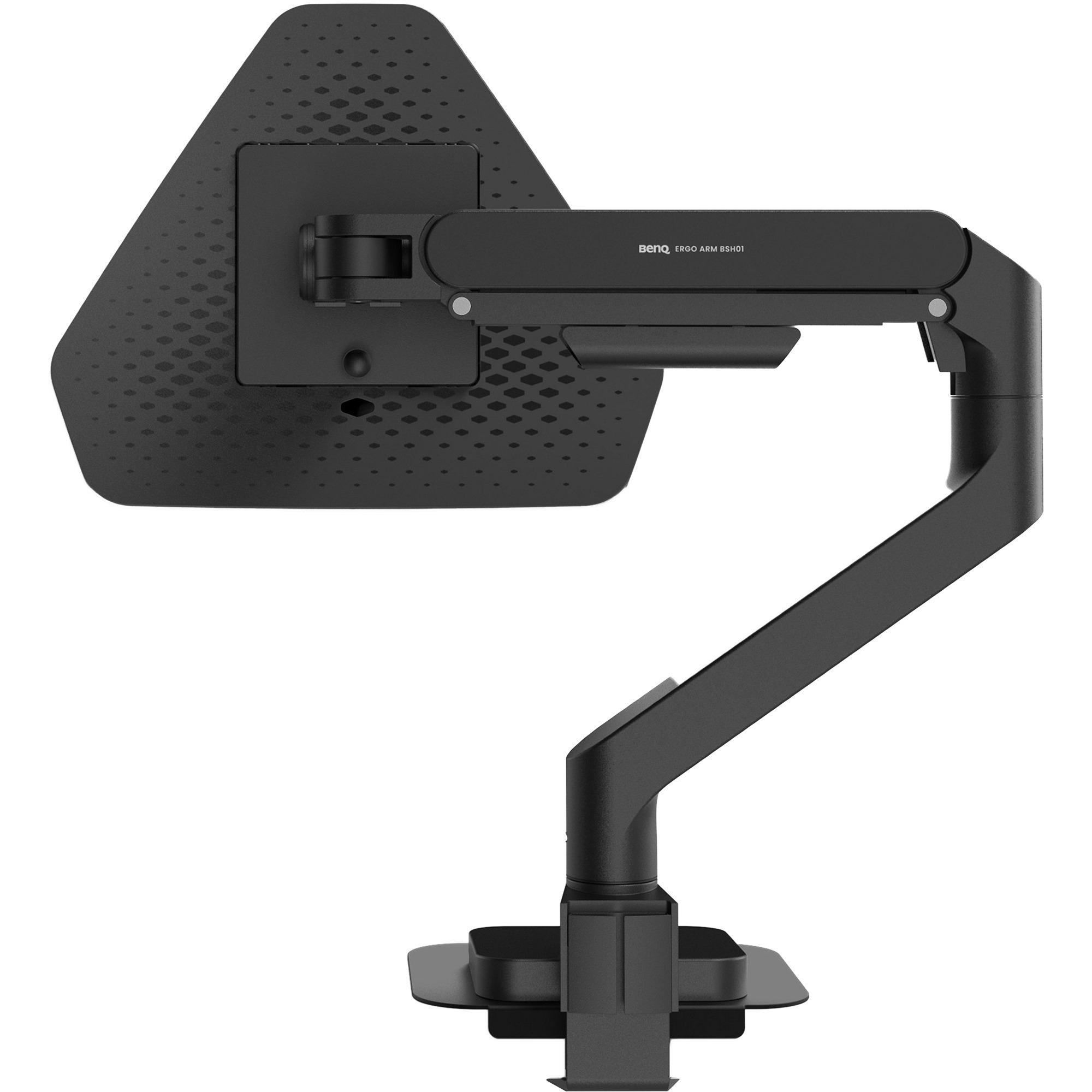 BenQ Ergo Arm BSH01 (schwarz, für