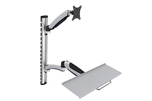Digitus DA-90354, wall bracket (monitor and