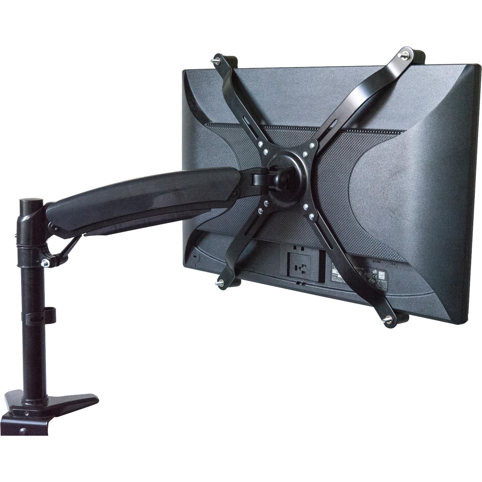Digitus VESA adapter for devices without