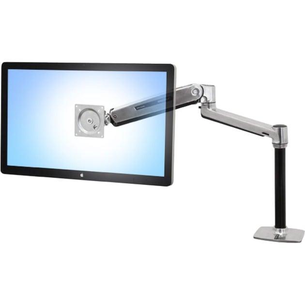 Ergotron LX HD Sit-Stand Desk Mount