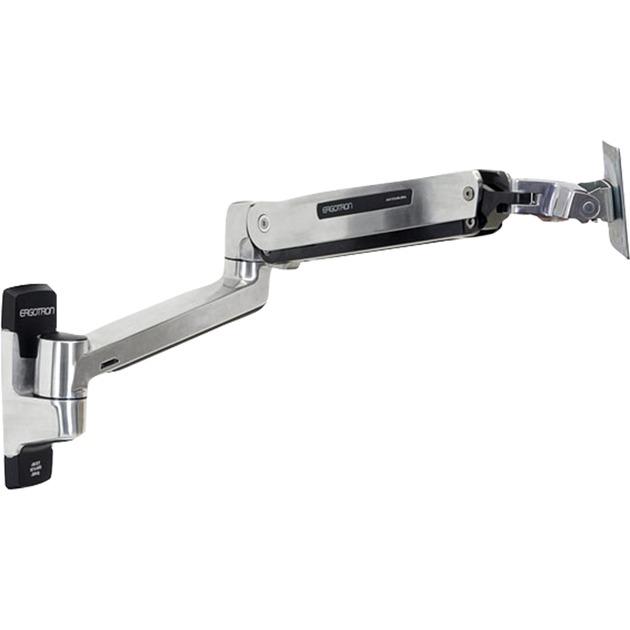 Ergotron LX HD Sit-Stand mocowanie ścienne