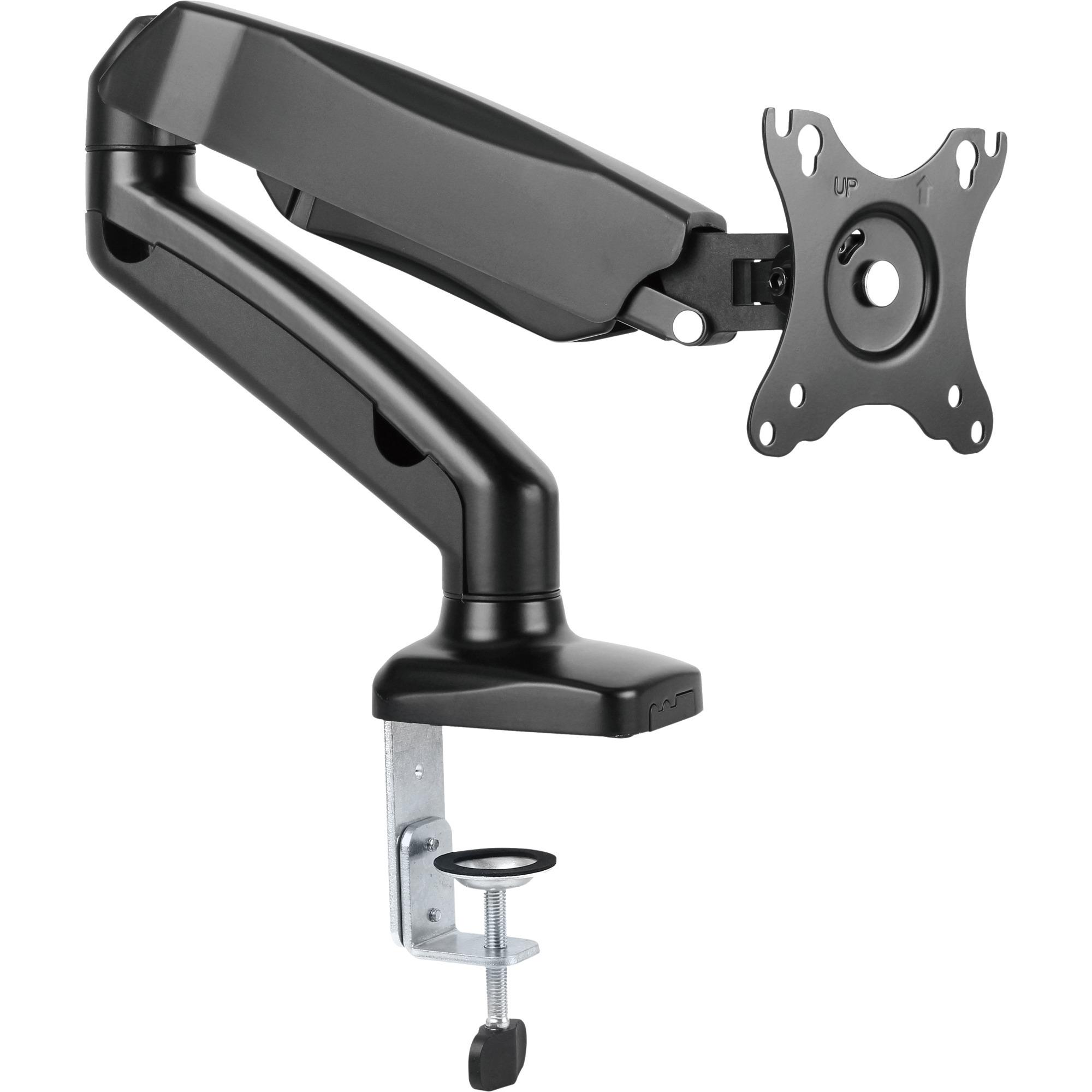 ICY BOX IB-MS303-T Monitor Stand black